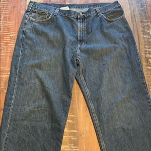 Carhartt Jeans